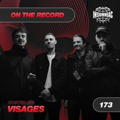 Visages - On The Record #173