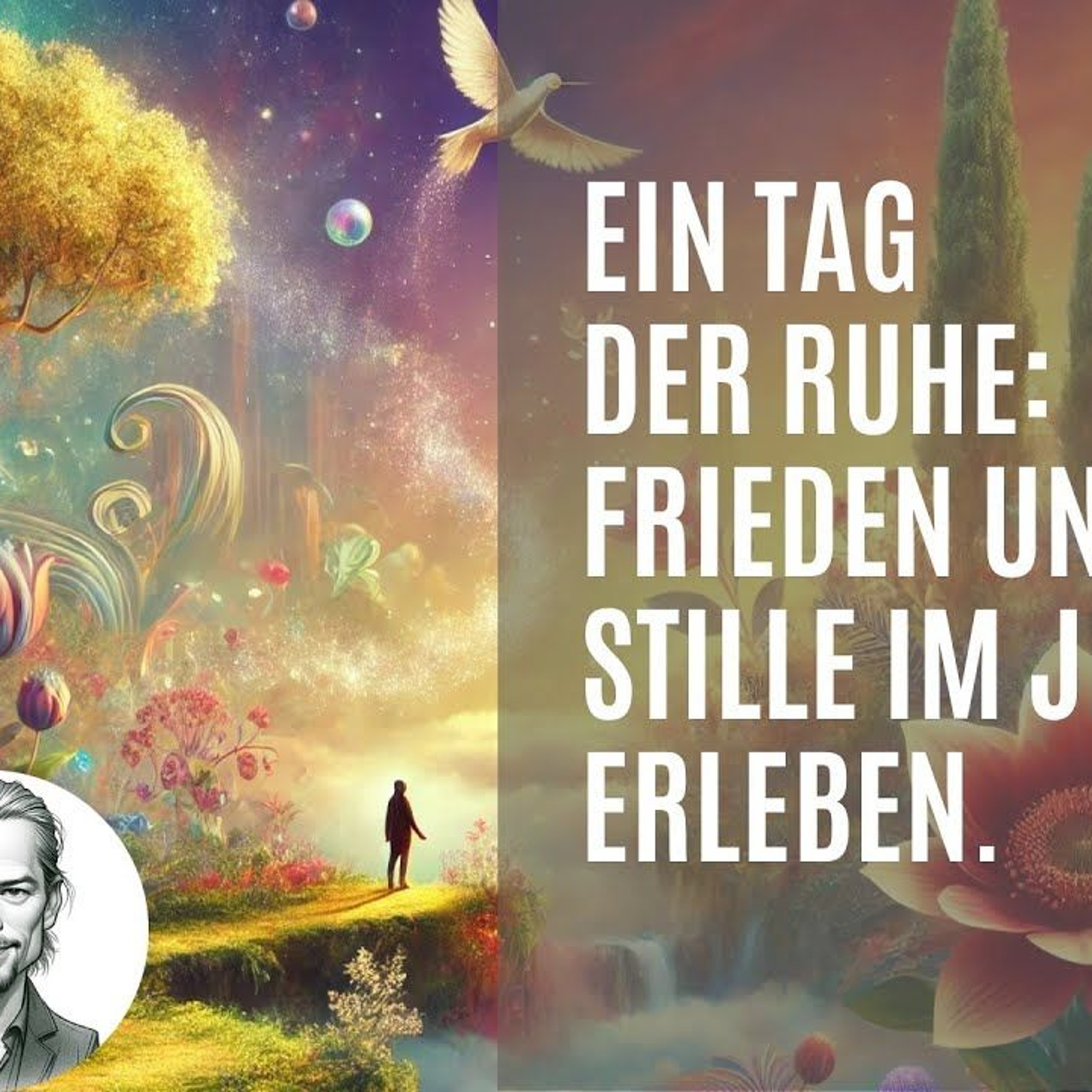 Andrea Hanheide - Podcasts zu EIn Kus in Wundern  - EKiW