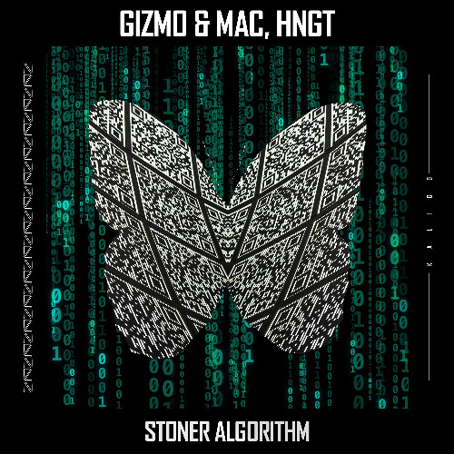 Gizmo & Mac, HNGT - Stoner Algorithm (Original Mix)
