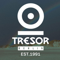 MAR | Tresor Berlin | 29.01.2025 | Opening Set