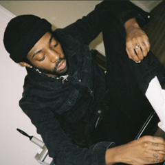 Brent Faiyaz - No One Else @vforeignpeach (2013/You heard it here first)