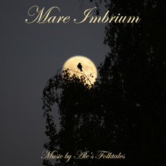 Mare Imbrium