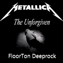 The Unforgiven Metalica FloorTone
