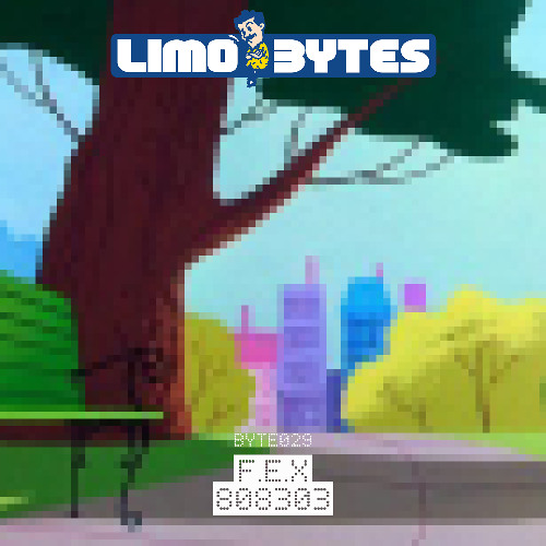 F.E.X - 808303 [BYTE029]