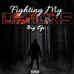 Fighting my Demons final
