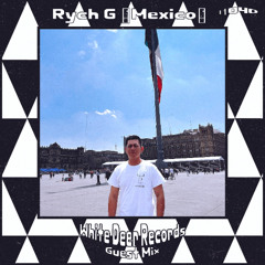 WDR Guest Mix #040 - Rych G