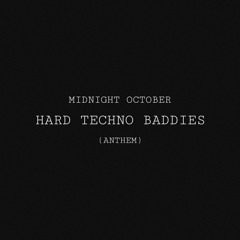 Hard Techno Baddies (Anthem)