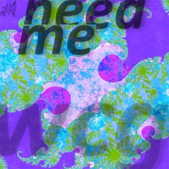 WCG - need me [its free download now]