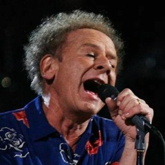 Art Garfunkel Is Now Blind