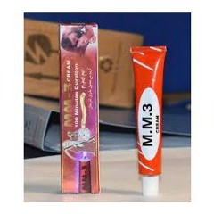 MM-3 Delay Cream in Islamabad| 03007986990