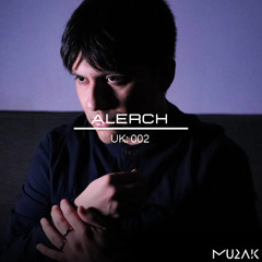 Alerch - Underground Kitchen 002