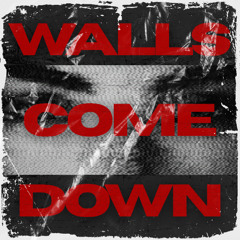 Walls Come Down [FREE DL]