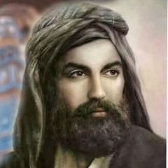 حجة الله احمد العالي
