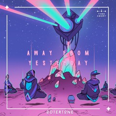 Then Kenny - Away From Yesterday [Outertone Release]