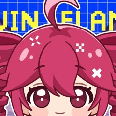 TWINFLAME / Vanilla Cherie ft. Kasane Teto