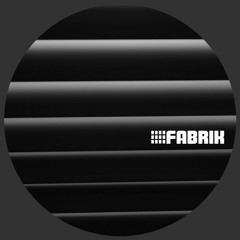 [PREMIERE] | Rashad – Deep Around (ASKE Remix) [FABRIK033]