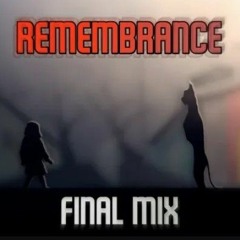 FNF: Velma Meets the Original Velma - Remembrance [Final Mix] Instrumental By myakish