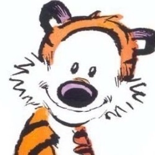 does not know TDF btw