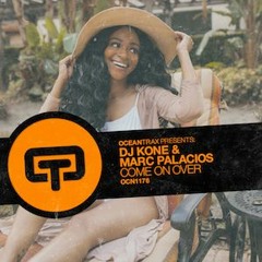 Dj Kone & Marc Palacios - Come On Over