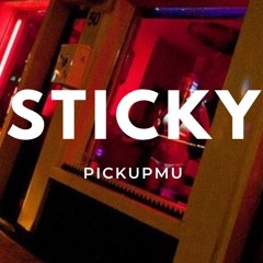 Sticky