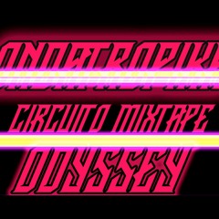 Ondatropika Circuito MP4 - Odyssey