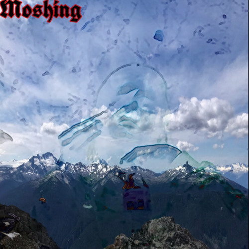 Moshing (Prod LATI9AS)