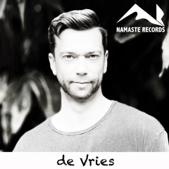 Namaste Podcast 041 - de Vries