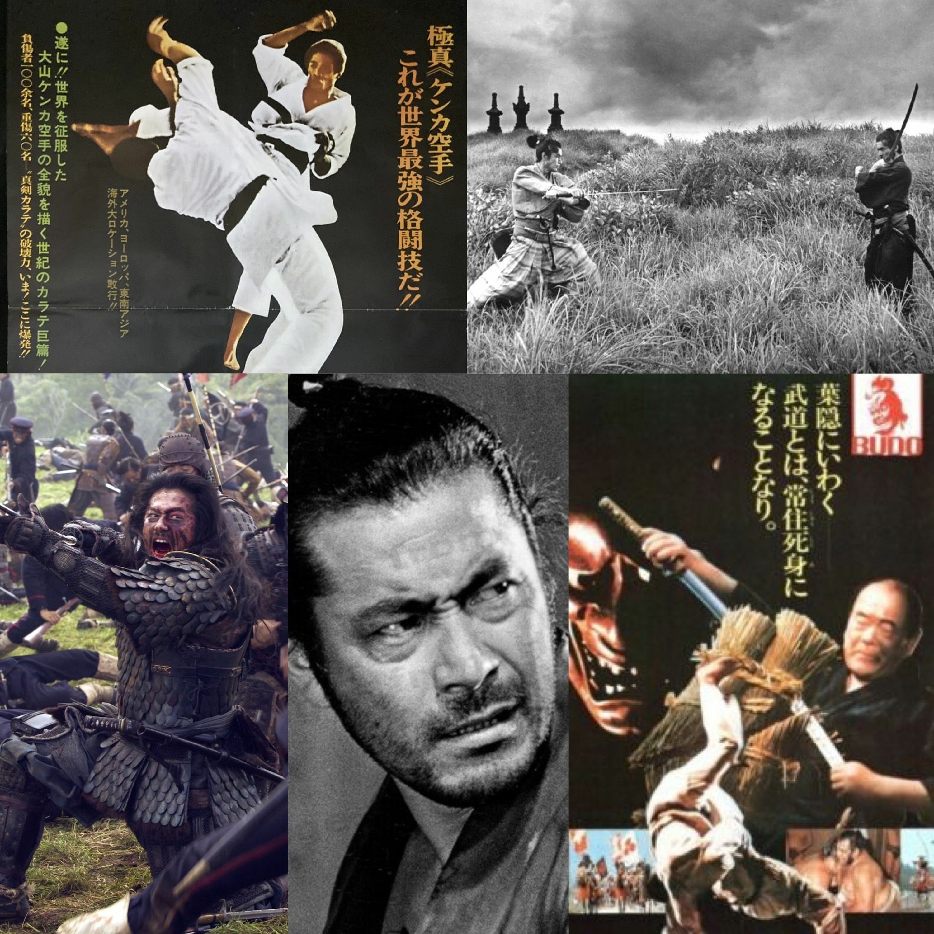 The Martial Arts Mania Podcast