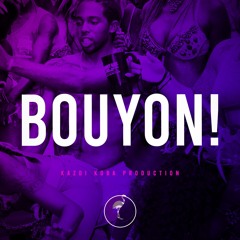 [FREE] BOUYON! X Bouyon Instrumental X Dancehall Bouyon Type Beat 2024