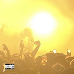 GO!/BADDEST IN THE ROOM