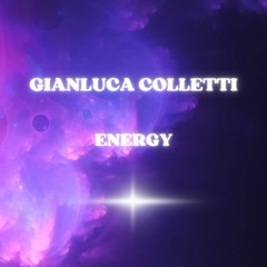 Energy (Original Mix)