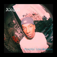 Magoo - Pumpin’ Like Reeboks [FREE DOWNLOAD]