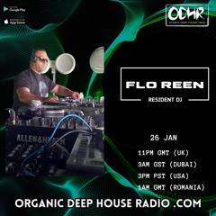 FLO REEN RESIDENT MIX ODH-RADIO 26-01-2024
