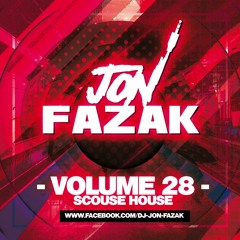 Jon Fazak - Volume 28 - Scouse House