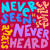 Artwork for Never Seen Never Heard