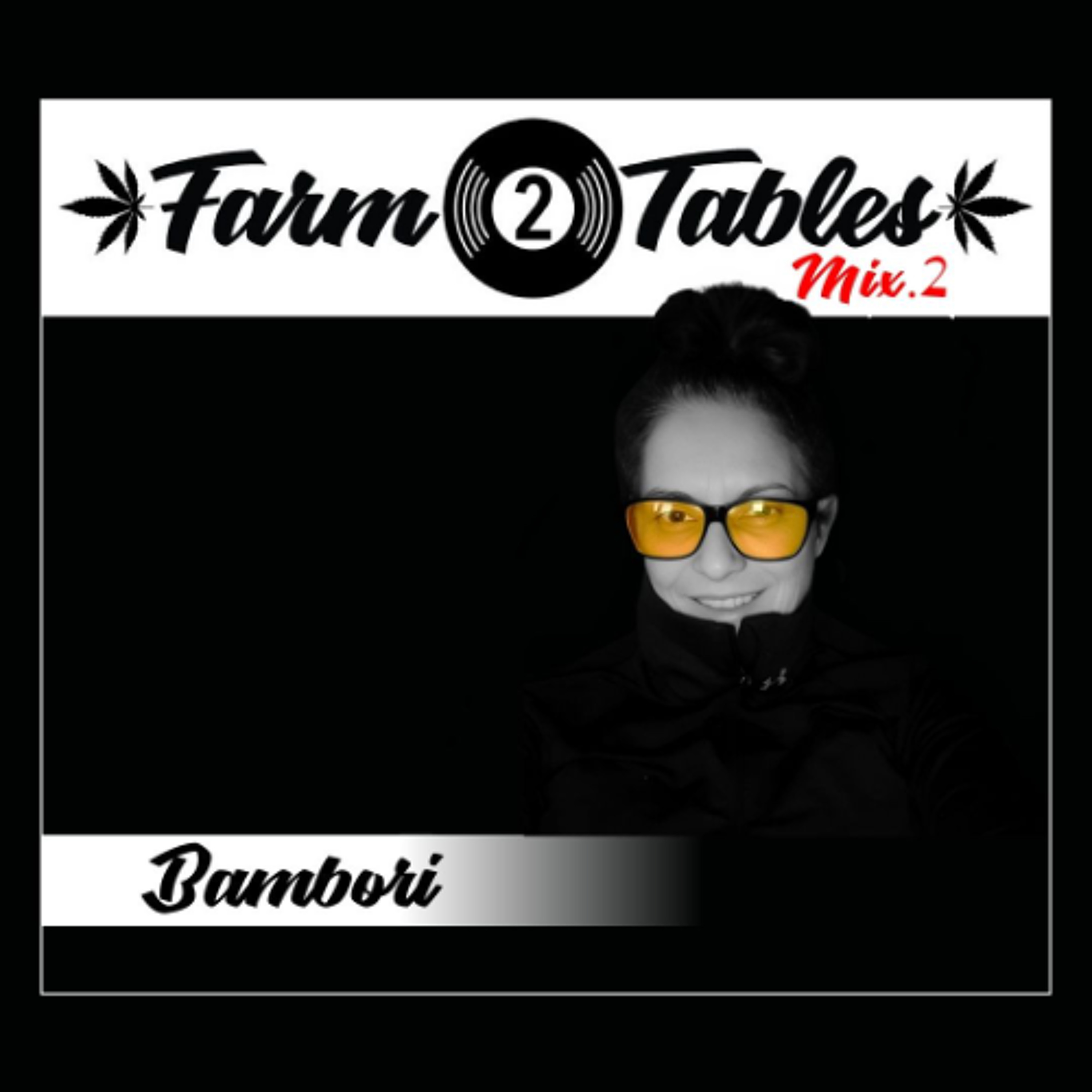 Bambori - Farm 2 Tables | Deep | Funky | Acid | Electro | Tech| | House Mix