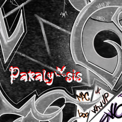 WhyJp X MacBookVsTheWrld- Paralysis