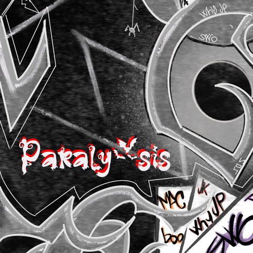 WhyJp X MacBookVsTheWrld- Paralysis