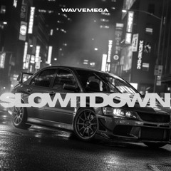 Slowitdown