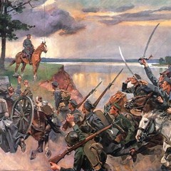 Ciężkie Czasy Legionera