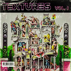 FREE Texture / Accent Sample Loop Pack Boom Bap Trap Hip Hop Vinyl Lofi Cubeatz Frank Dukes RZA