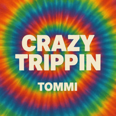 Crazy trippin' [FREE DOWNLOAD]