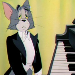 "Cat Concerto" Transcription for piano and video/2017/Jürgen Kruse