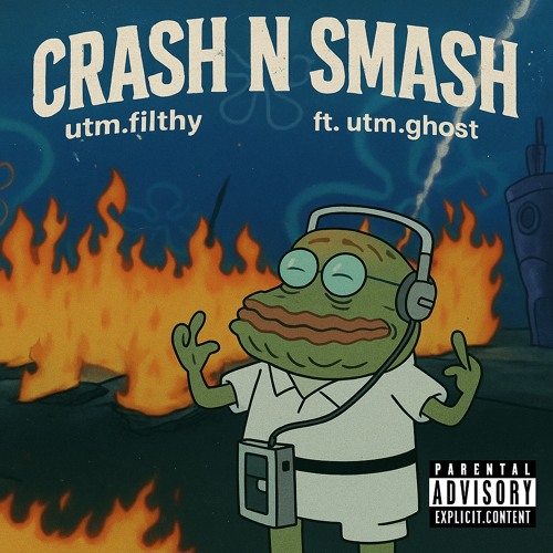 Crash n Smash