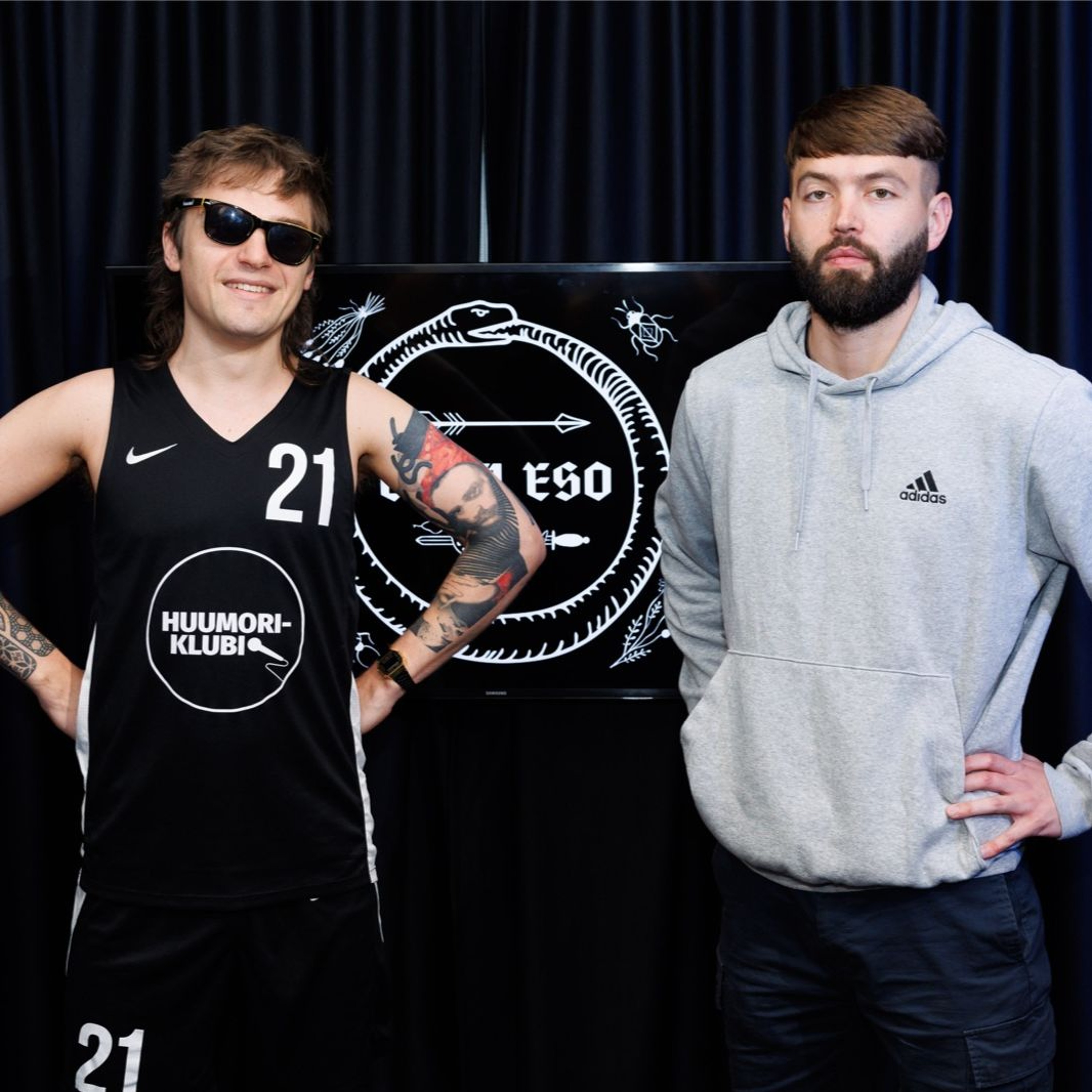 Eesti Eso
