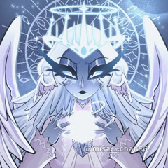 Heaven Is Changing 【AHazbinHotelSeraSongByMilkyyMelodies