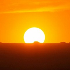 Sey'aah, Festival of Sun and Shade