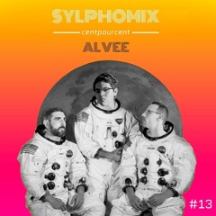 Sylphomix - Alvee (centpourcent series #13)