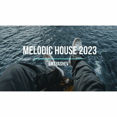 Liftyashev - Melodic House 2023