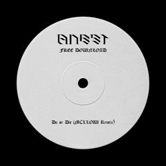 Dxrk - Do or Die (M€LLOW Remix) [Free Download]